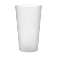 Transparent | White