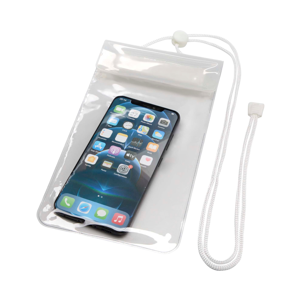 Pochette étanche pour smartphone XL