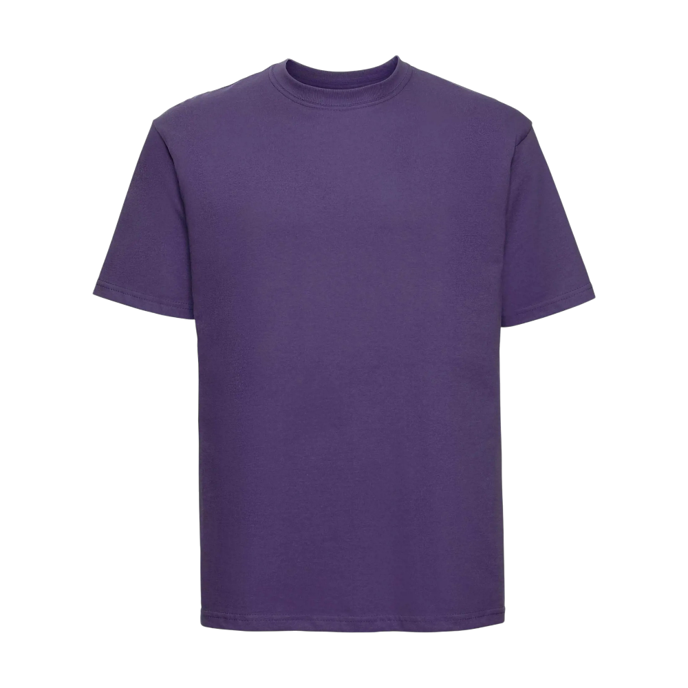 ICON - russellclassict purple