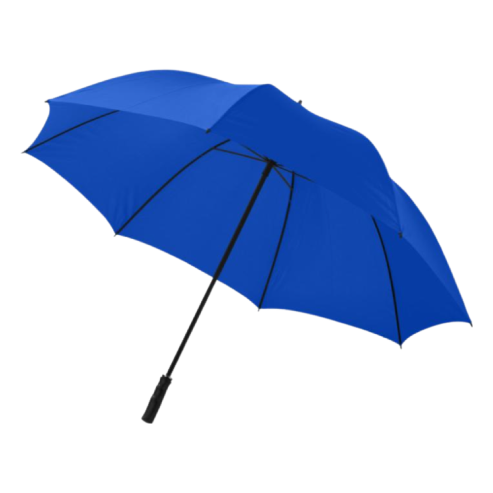 Zeke 30- golf umbrella royalblue