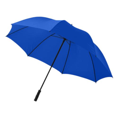 Zeke 30- golf umbrella royalblue