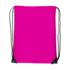 ICON - polyester210ddrawstringbackpacksteffi pink