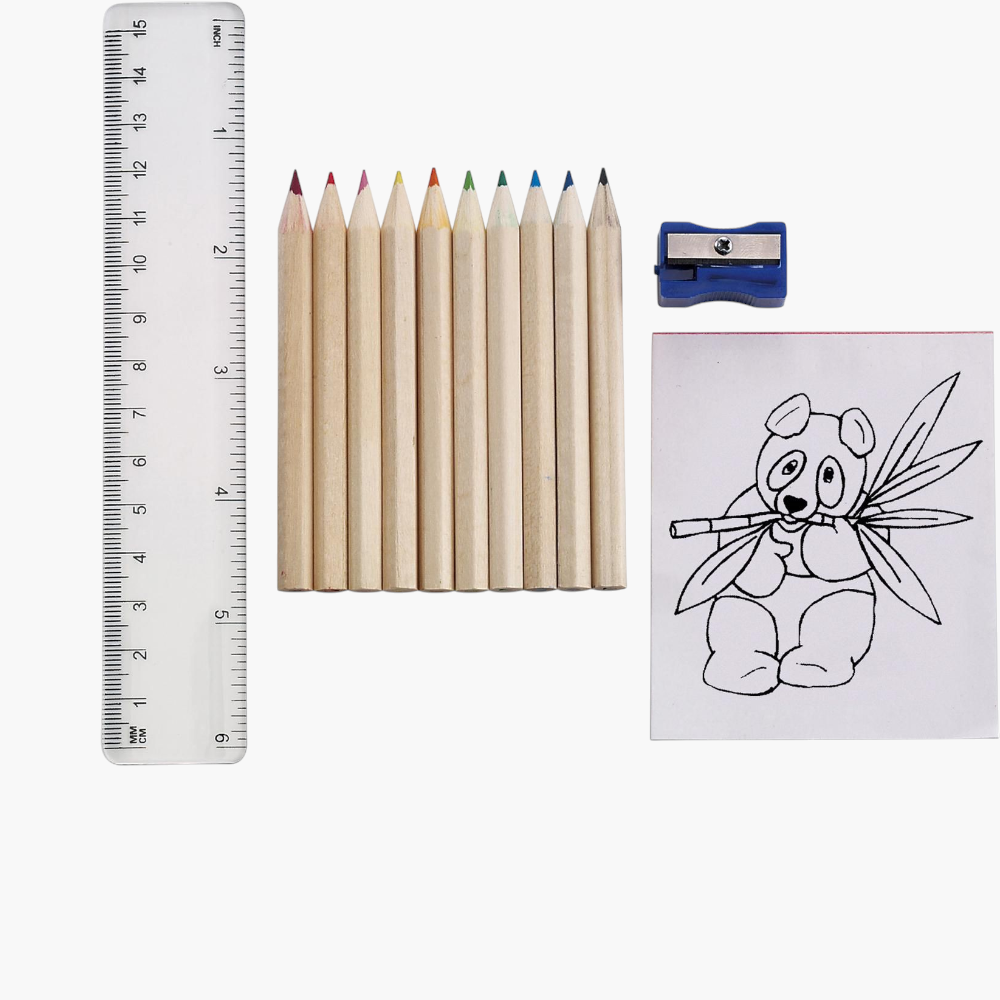 PDP - cardboarddrawingsethilary square #F8F8F8 background