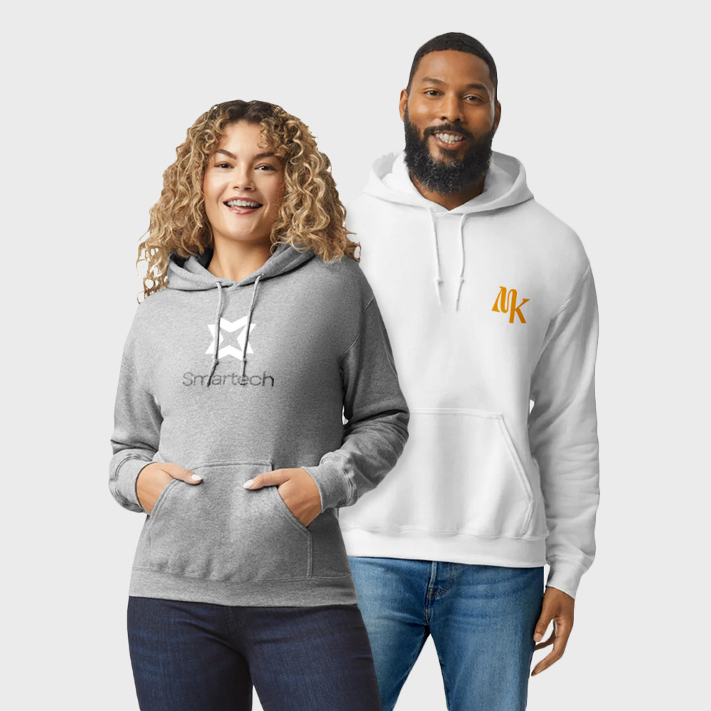 Sudadera con capucha Heavy Blend