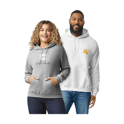 Heavy Blend Hoodie
