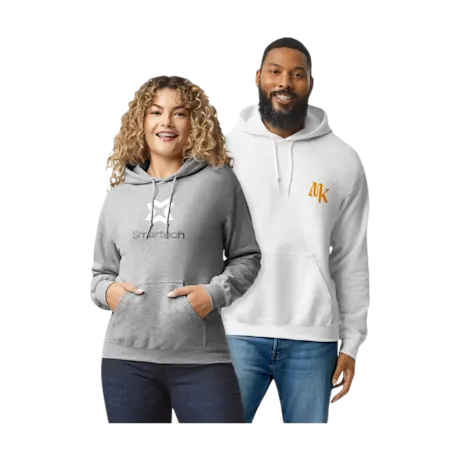 Heavy Blend Hoodie