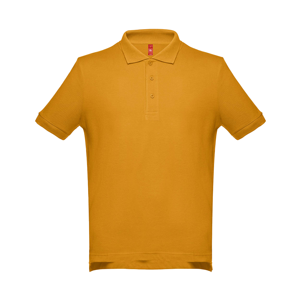 Adam Mustard Front