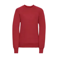 Bright Red