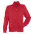 Sols Sundae Sweatjacket 847200 red