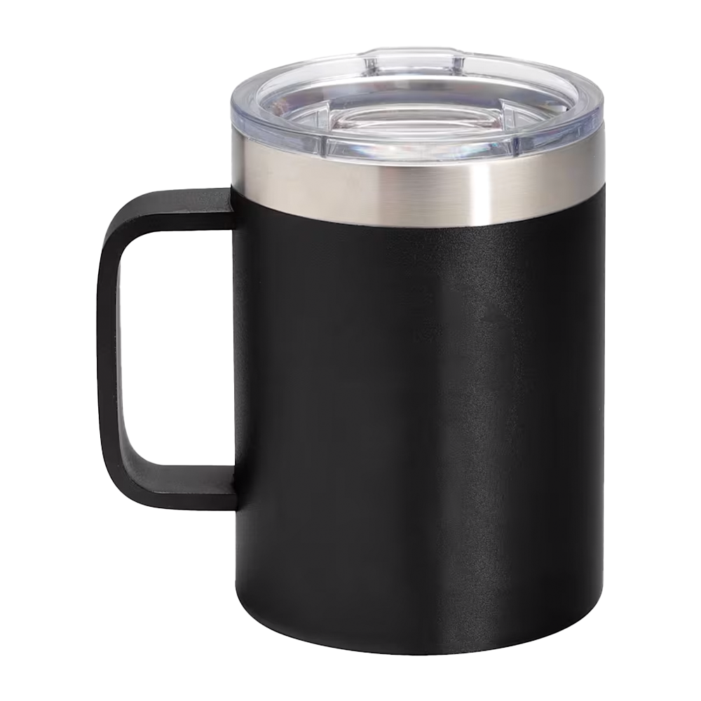 arcticzonetitanthermalmug14oz Black