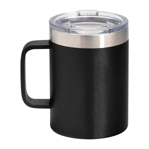 arcticzonetitanthermalmug14oz Black