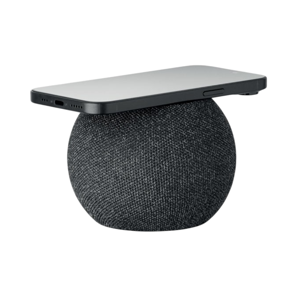 PDP - listoo15wwirelesschargerspeaker square #00000000 background