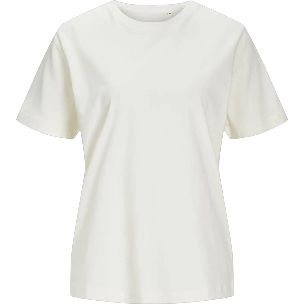 ICON - jackjonesproduktgracetee egret_offwhite