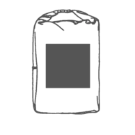 200 x 200 mm