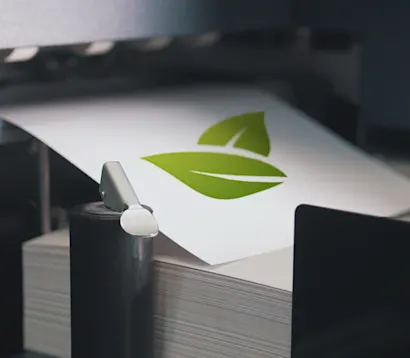Cosa si intende per stampa ecologica?