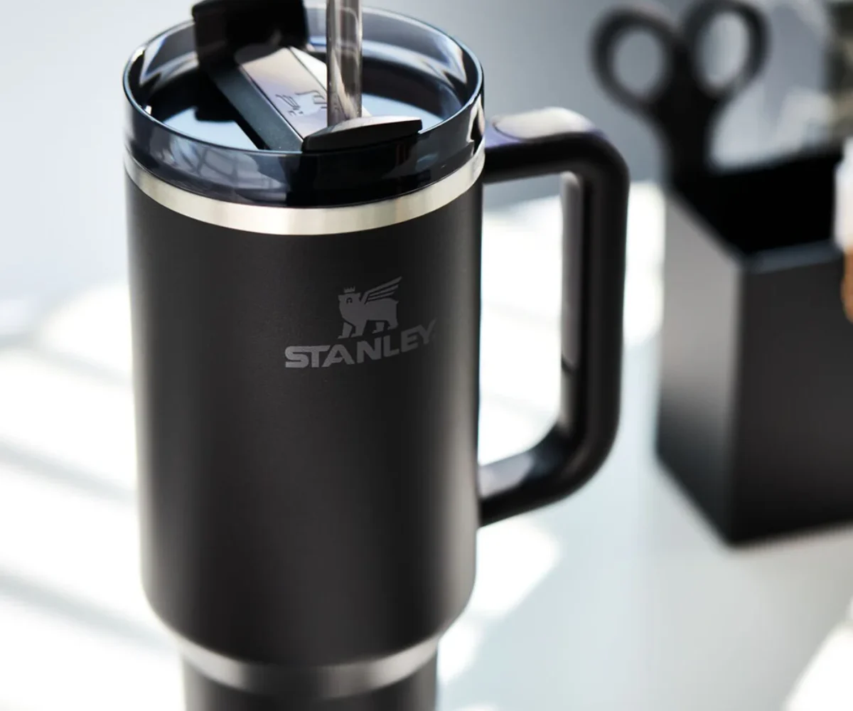 Stanley Quencher Bicchiere Termico Viaggio