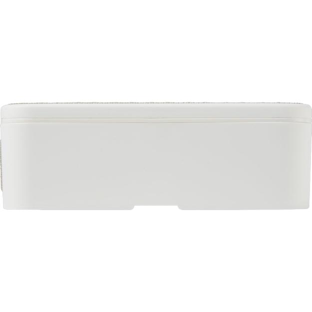 miyosinglelayerlunchbox.color.white_pebble_grey - miyosinglelayerlunchbox_white_pebble_grey