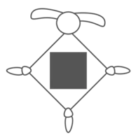 100 x 100 mm