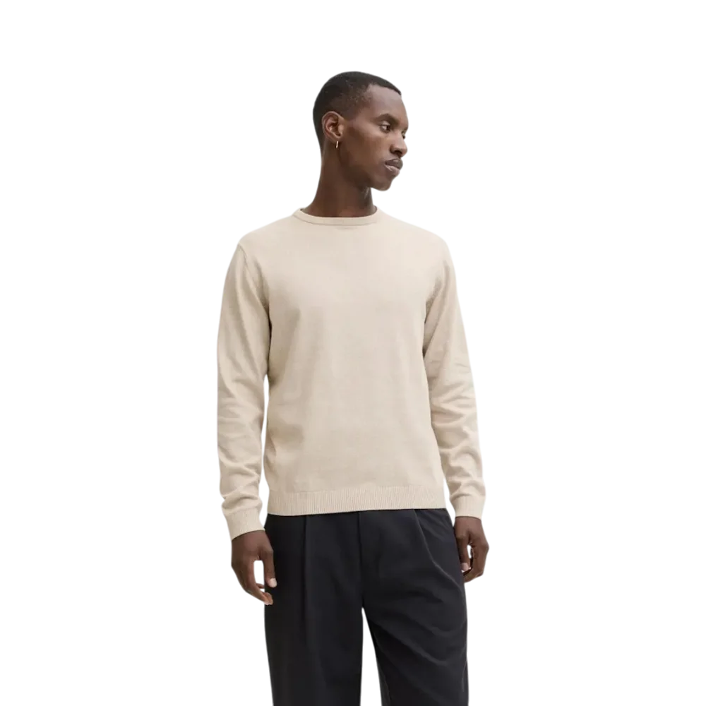PDP - jackjonesknitcrewneck square #00000000 background