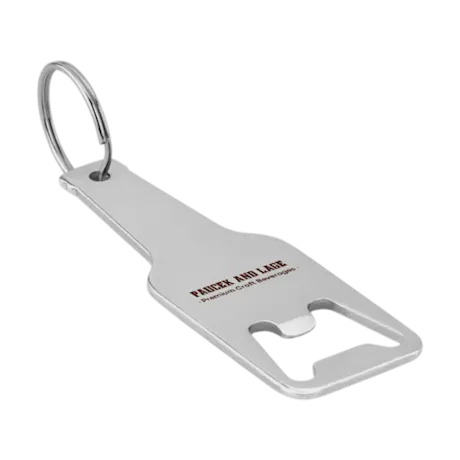Botelia Aluminium Bottle Opener