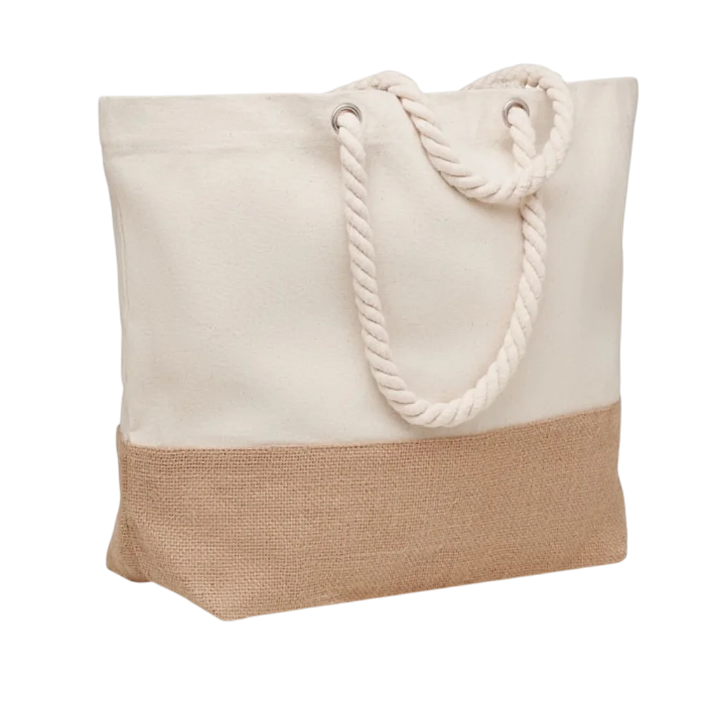 Pantai Canvas Beach Bag-catalog-image