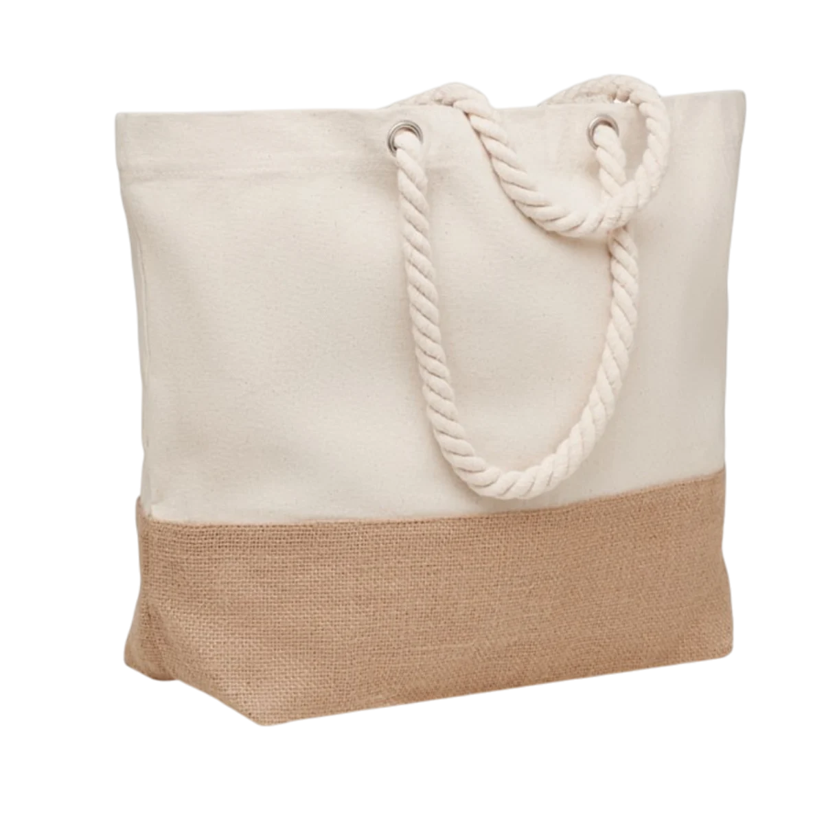 PANTAI Canvas Strandtasche Hauptbild