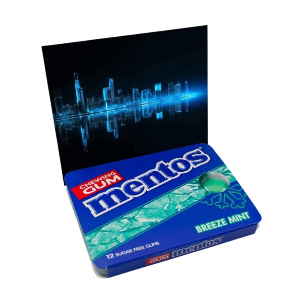 MSGUY breeze
