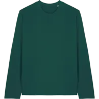 Glazed Green