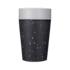 Circular&Co Recycled Coffee Cup 227 ml grey white