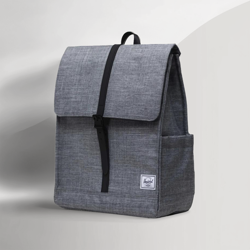 herschelcityrecycledbackpack16l setting2