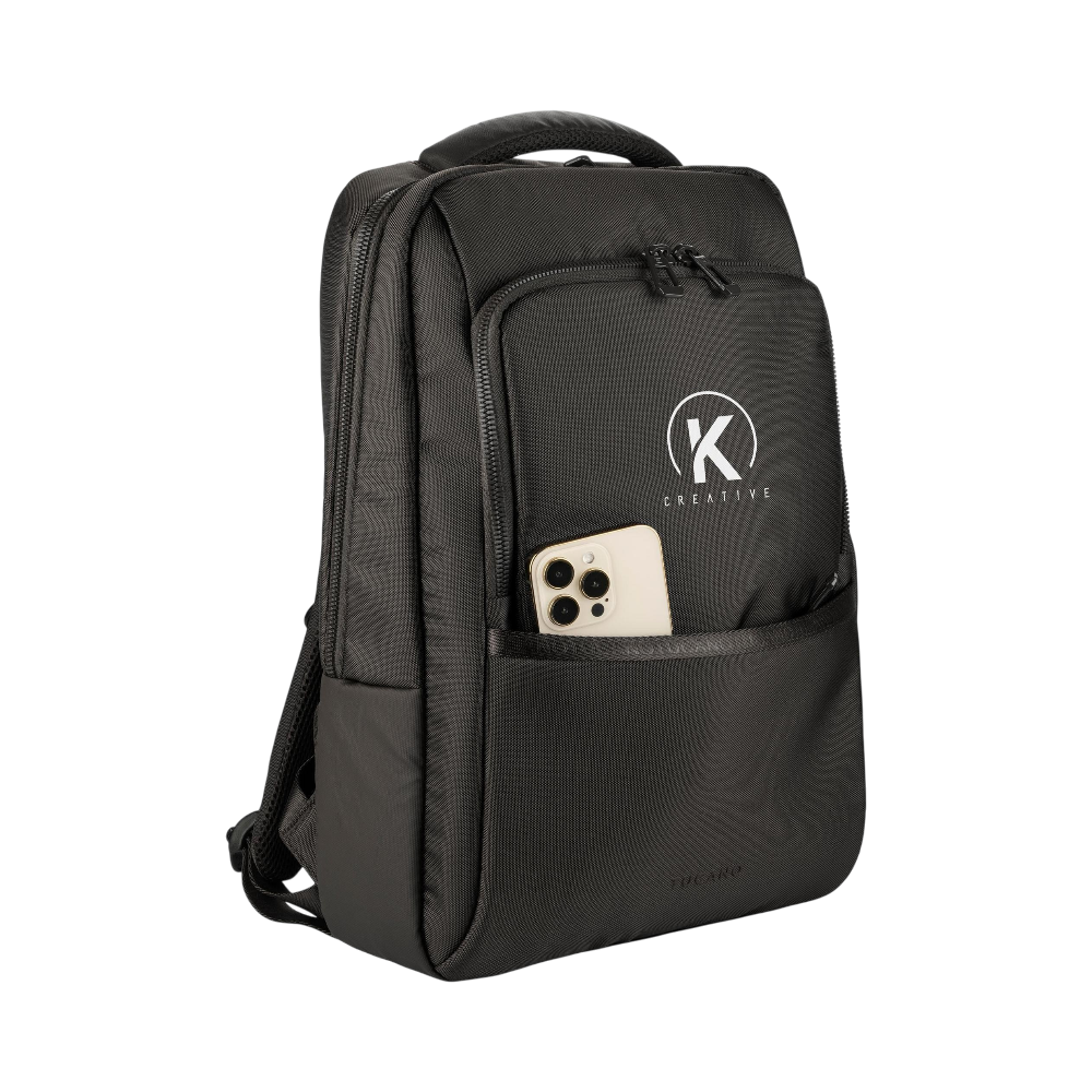 PDP - tucanolunarbusinessbackpack156inch square #00000000 background