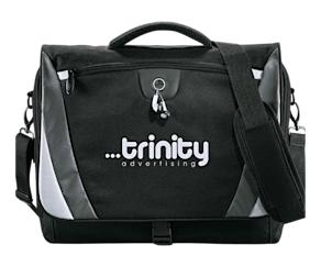 Slope 15 Computer Messenger Bag