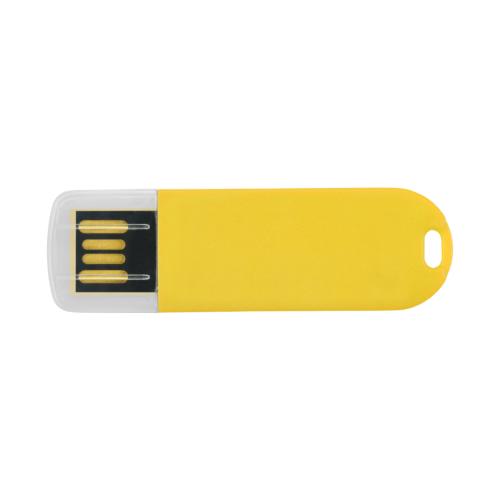 USB Stick Spectra V2 yellow
