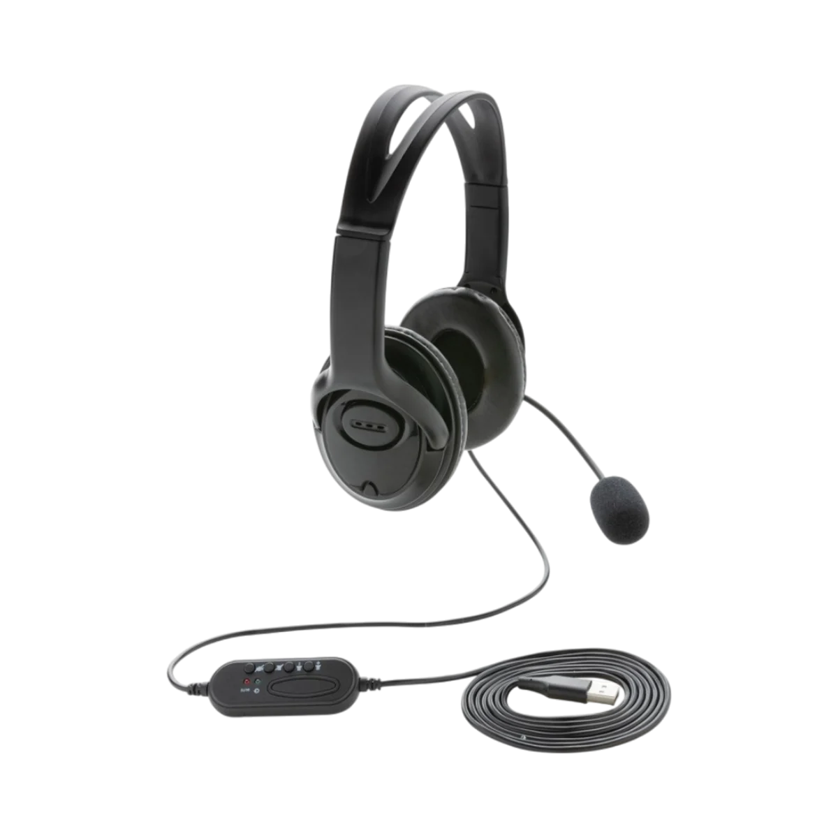 Immagine principale di Cuffie da Lavoro con Filo Over Ear