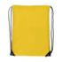 ICON - polyester210ddrawstringbackpacksteffi yellow
