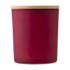 ICON - glasscandlematthew red