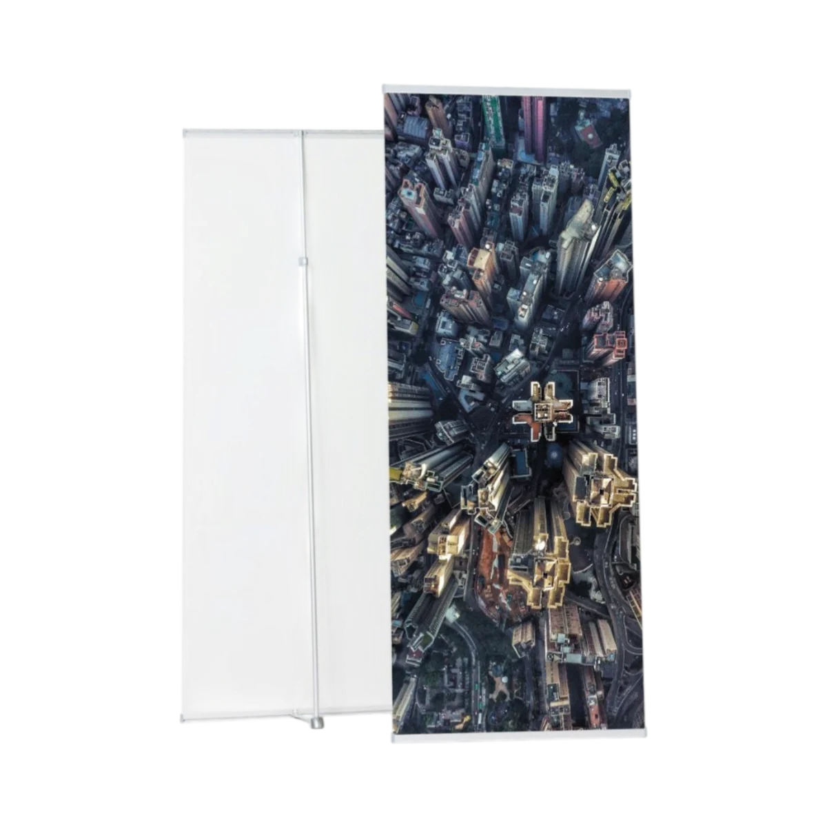L-Banner Telescopic Hauptbild