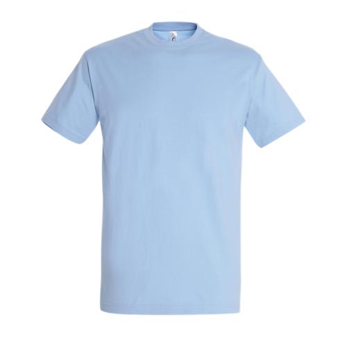 T-SHIRT Sols Imperial Sky Blue