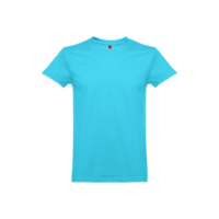 Ankara Atoll Blue Front