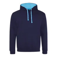 Oxford Navy Hawaiian Blue