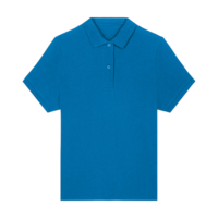 ICON - theiconicwomensmidlightweightpolo royal_blue