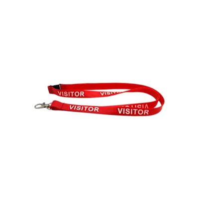 EasyClean Wipe Down Lanyard