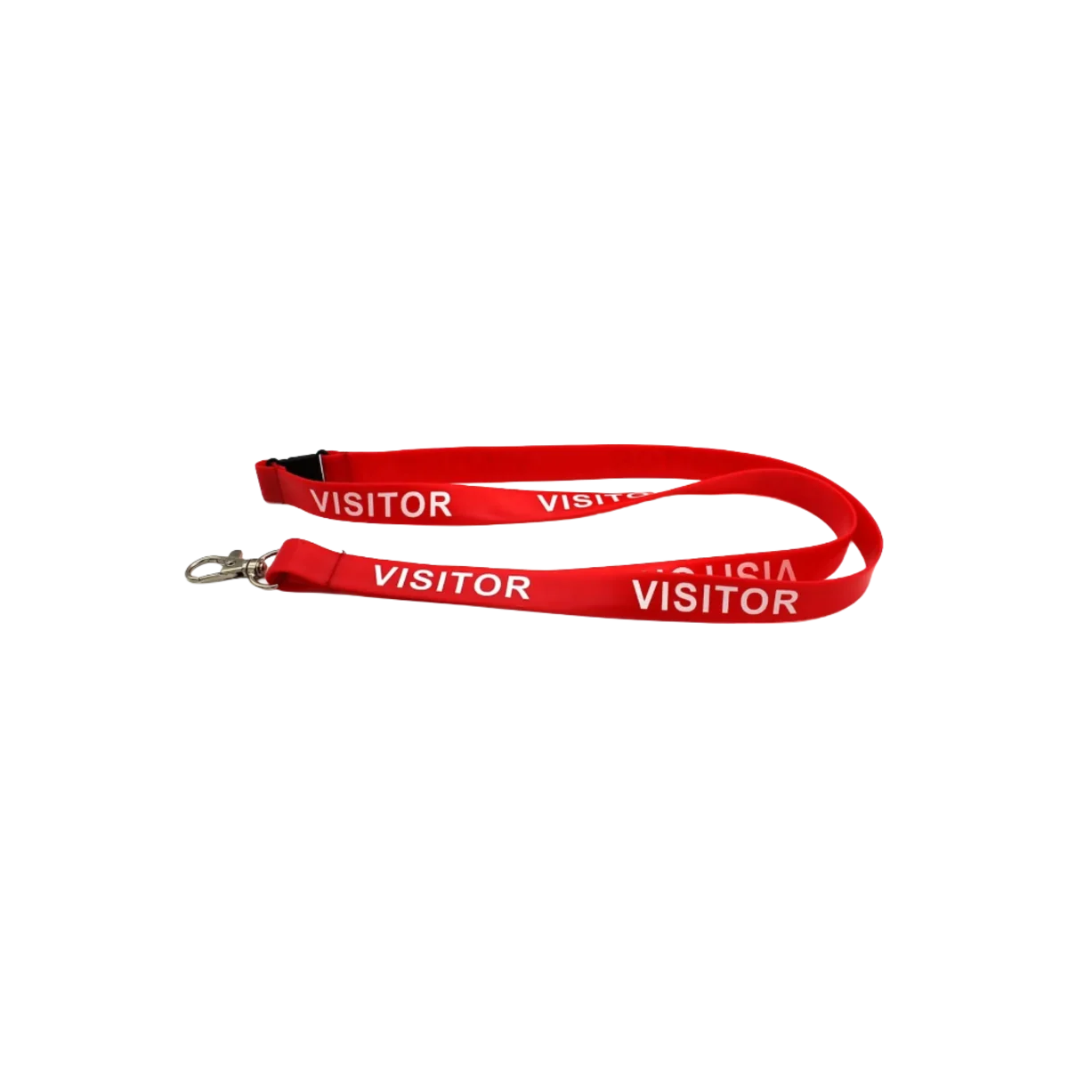 EasyClean Wipe Down Lanyard main image