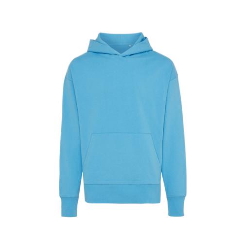 YOHO HOODIE tranquil blue