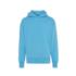 YOHO HOODIE tranquil blue
