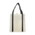 ICON - neptunerecyclednonwovengrocerytote black