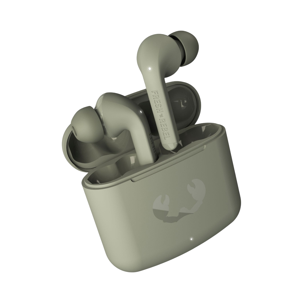 Auricolari Wireless Fresh 'n Rebel Twins Fuse