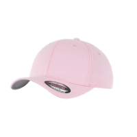 COLOR - flexfitwoolycombedcap - pink