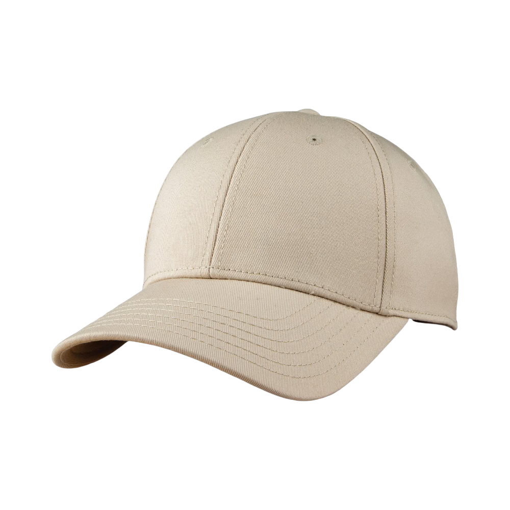 Berretto in cotone di lusso Kingcap