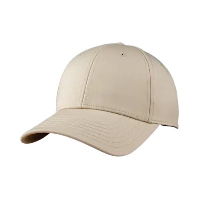 Berretto in cotone di lusso Kingcap
